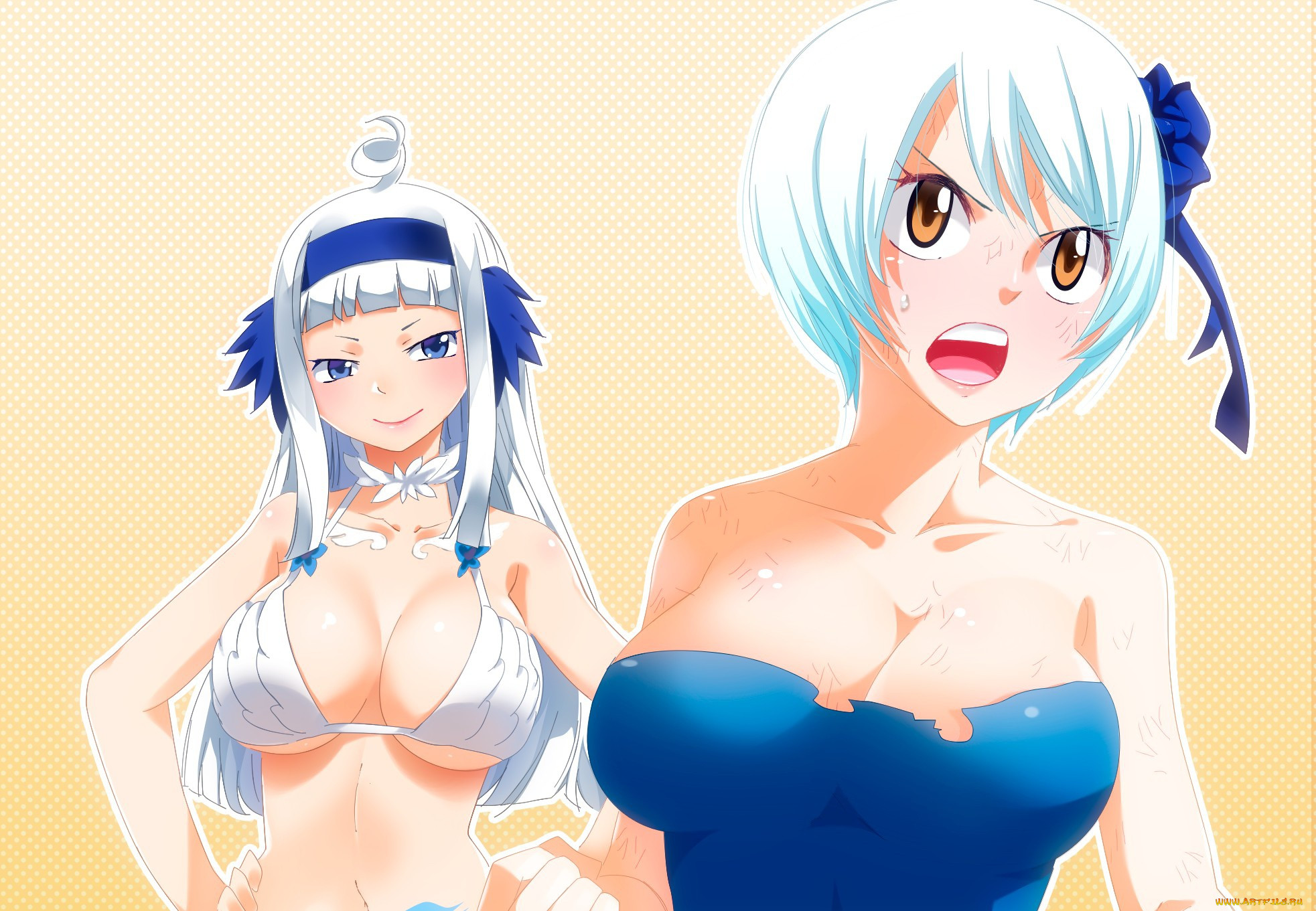 , fairy tail, angel